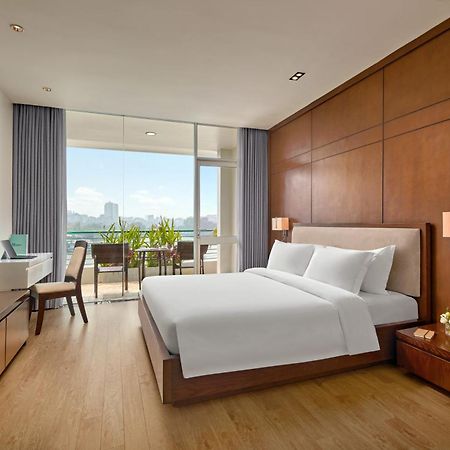 The Hanoi Club Hotel & Residences Exterior foto