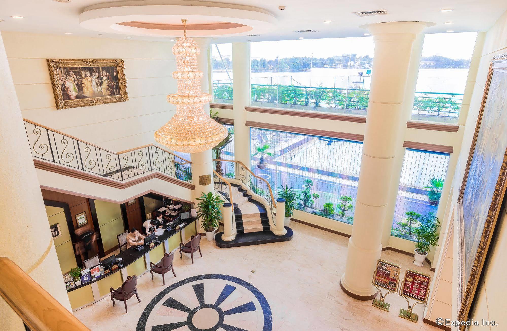 The Hanoi Club Hotel & Residences Exterior foto